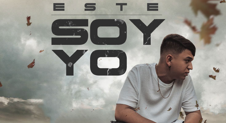 Este Soy Yo - Gabriel Rodriguez EMC y su vida en una canción - Musica Urbana Cristiana | Musicaurbanacristiana.online