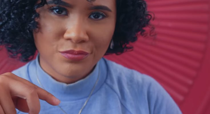 Ser Viral el nuevo videoclip de Lizzy Parra - Portada - Musicaurbanacristiana.online