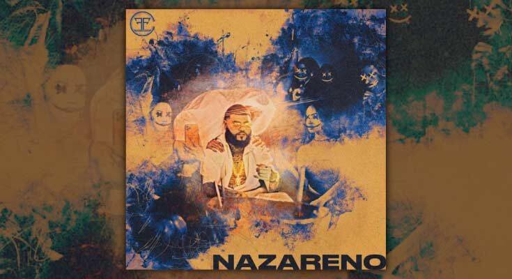 Nazareno - Farruko nueva cancion testimonio - Descargar Audio - Reggaeton Cristiano - Música Urbana Cristiana - Musicaurbanacristiana.com