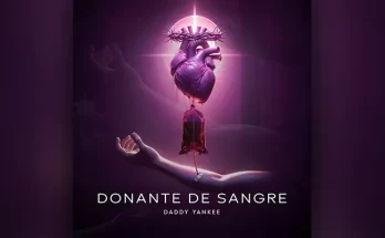 Donante de Sangre - Daddy Yankee y su primera canción cristiana - Videoclip - Descargar el Audio gratis - Música Urbana Cristiana - Musicaurbanacristiana.com