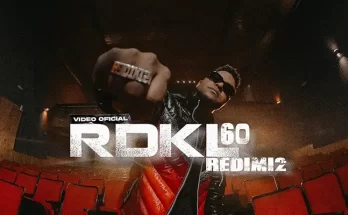 Radikal 60 - Redimi2 y su tema critico constructivo - Descargar el Audio gratis - Música Urbana Cristiana - Musicaurbanacristiana.com
