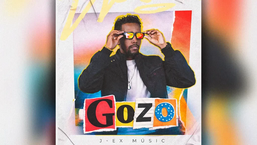 El Gozo - J-Ex Music y Su Mambo Cristiano - - Música Urbana Cristiana - Musicaurbanacristiana.com