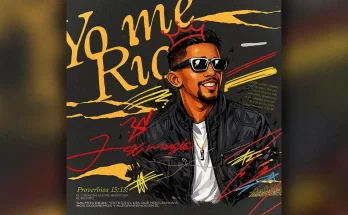 Portada - Yo Me Rio - Sencillo de J-Ex para que te rías de los problemas - - Música Urbana Cristiana - Musicaurbanacristiana.com